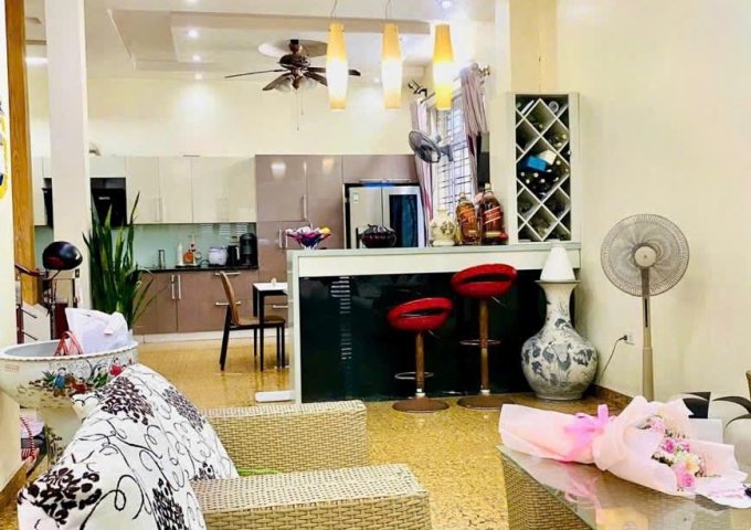 Chính Chủ Cần Bán Nhà Lô Góc 2 Mặt Ngõ Số 12/172-Lê Lợi- Quận Ngô Quyền- Hải Phòng