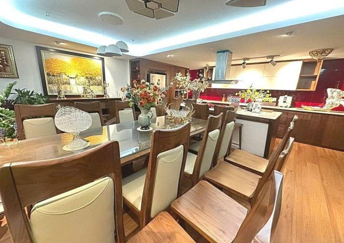 BÁN NHÀ DƯƠNG KHUÊ CẦU GIẤY, PHÂN LÔ, ÔTÔ TRÁNH, VỈA HÈ, KINH DOANH, 52M2 GIÁ 19 TỶ