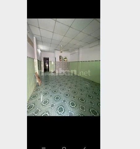 Bán nhà khu chợ Rạch Ông, Nguyễn Thị Tần P2, Q8 - 6tỷ5