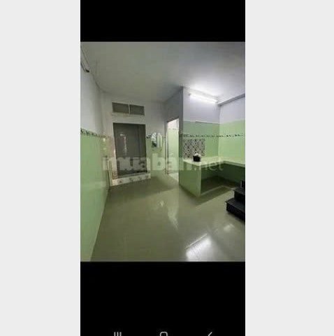 Bán nhà khu chợ Rạch Ông, Nguyễn Thị Tần P2, Q8 - 6tỷ5