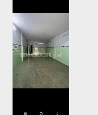 Bán nhà khu chợ Rạch Ông, Nguyễn Thị Tần P2, Q8 - 6tỷ5