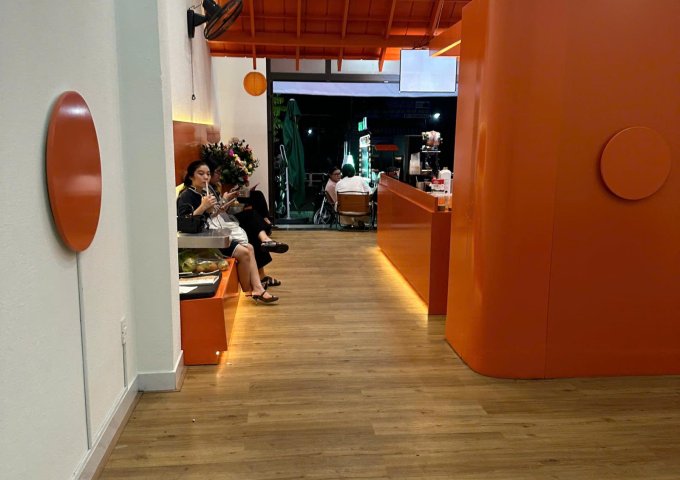 CHO THUÊ MẶT BẰNG - MẶT TIỀN NGUYỄN VĂN LƯỢNG, GÒ VẤP