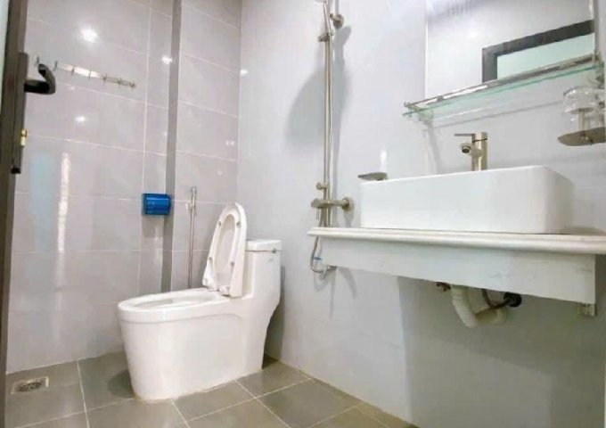 Bán nhà riêng tại Đường Đồng Nhân, Hoài Đức,  Hà Nội diện tích 32m2  giá 4.250 Tỷ