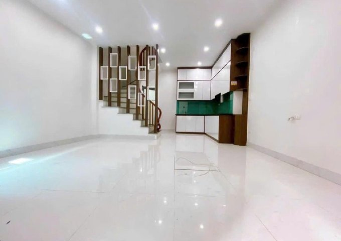 Bán nhà riêng tại Đường Đồng Nhân, Hoài Đức,  Hà Nội diện tích 32m2  giá 4.250 Tỷ