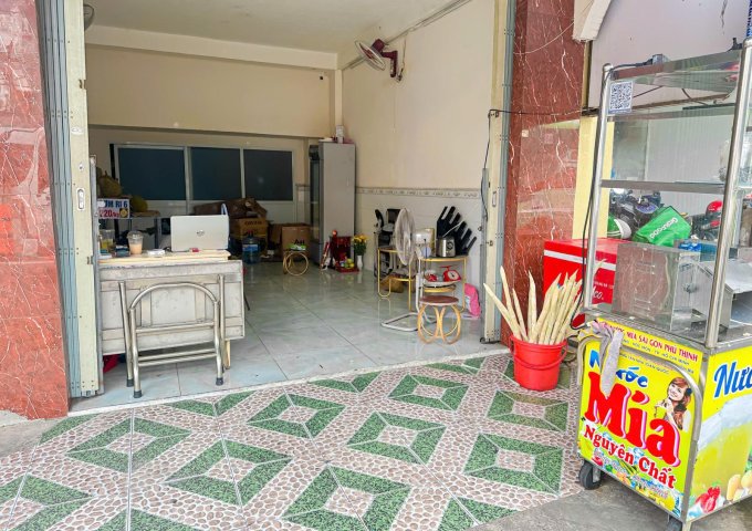 Cho thuê mặt bằng kinh doanh mặt tiền Xô Viết Nghệ Tĩnh – Bình Thạnh