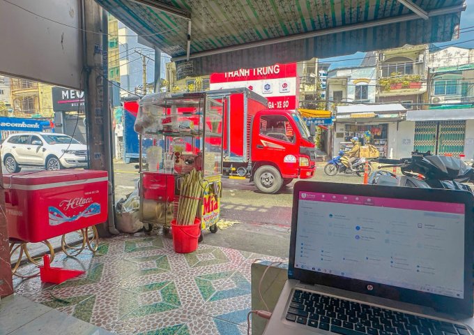 Cho thuê mặt bằng kinh doanh mặt tiền Xô Viết Nghệ Tĩnh – Bình Thạnh