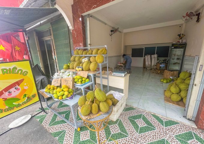 Cho thuê mặt bằng kinh doanh mặt tiền Xô Viết Nghệ Tĩnh – Bình Thạnh