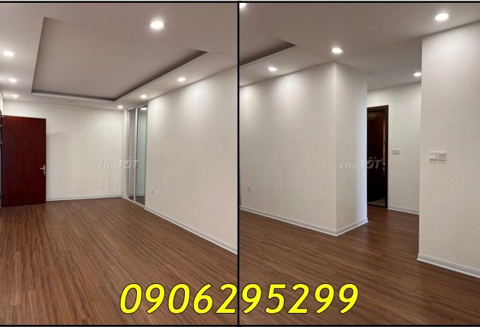 ⭐Cần cho thuê căn hộ cao cấp mới 92m², 3PN, 2WC khu vực Long Biên, Đông Anh. LH 0906295299