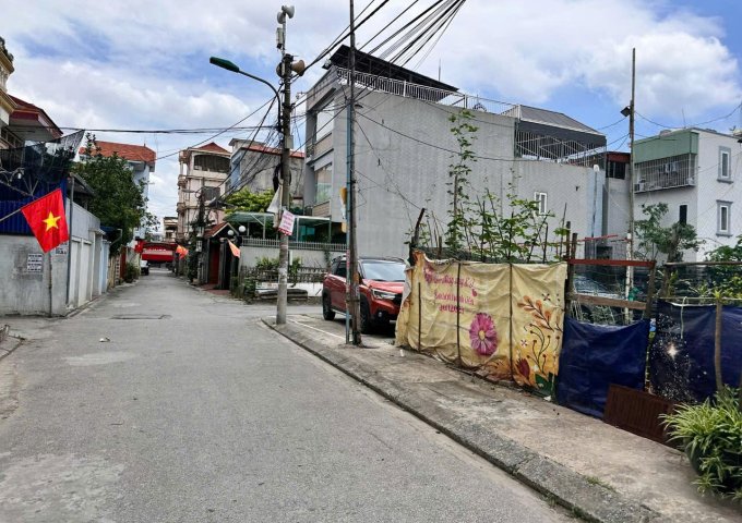 BÁN ĐẤT TẶNG NHÀ 2 TẦNG – NGAY NGÃ TƯ METRO – ĐẠI LỘ TÔN ĐỨC THẮNG, SỞ DẦU, HỒNG BÀNG – HẢI PHÒNG