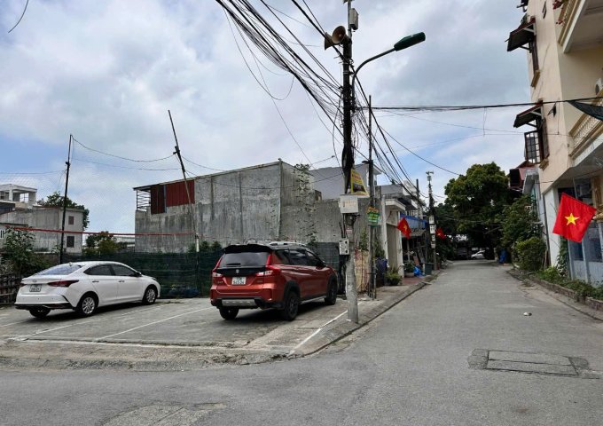 BÁN ĐẤT TẶNG NHÀ 2 TẦNG – NGAY NGÃ TƯ METRO – ĐẠI LỘ TÔN ĐỨC THẮNG, SỞ DẦU, HỒNG BÀNG – HẢI PHÒNG