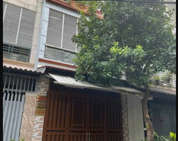 Chính chủ bán nhà nguyên căn tại Đường Số 8, Phường 11, Gò Vấp, Hồ Chí Minh