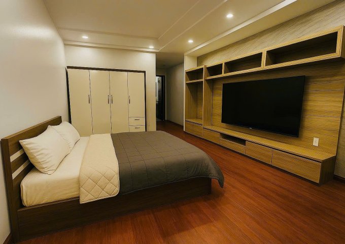 Cho thuê nhà mặt đường tại Khu phân lô Văn Cao (số 34 Thư Trung 2), Đằng Lâm, Hải An,Hải Phòng