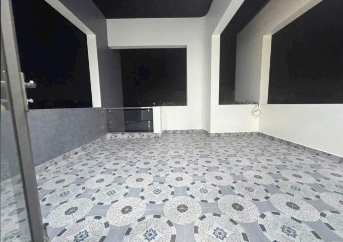 CẦN BÁN NHÀ GẤP KHU VỰC ĐINH ĐỨC THIỆN – BÌNH CHÁNH – GIÁ CHỈ 1 TỶ