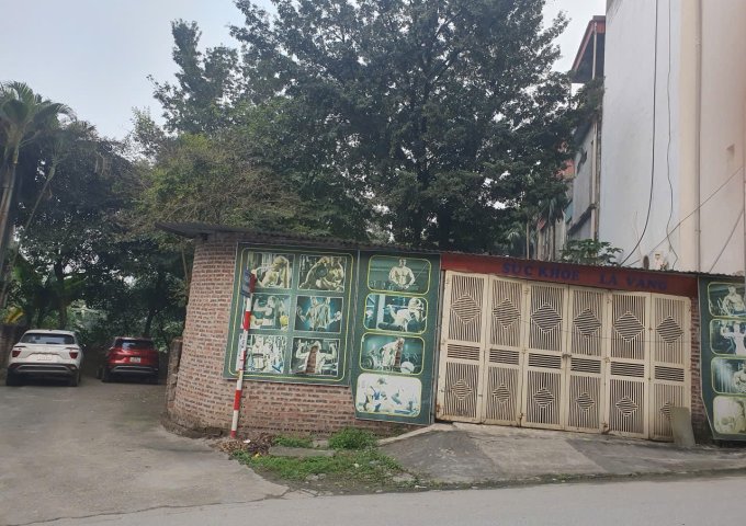 CHÍNH CHỦ CẦN BÁN ĐẤT ĐÃ PHÂN LÔ TỪ BIỆT THỰ – VỊ TRÍ KIM CƯƠNG TẠI TRUNG TÂM THỊ TRẤN THANH BA, PHÚ THỌ