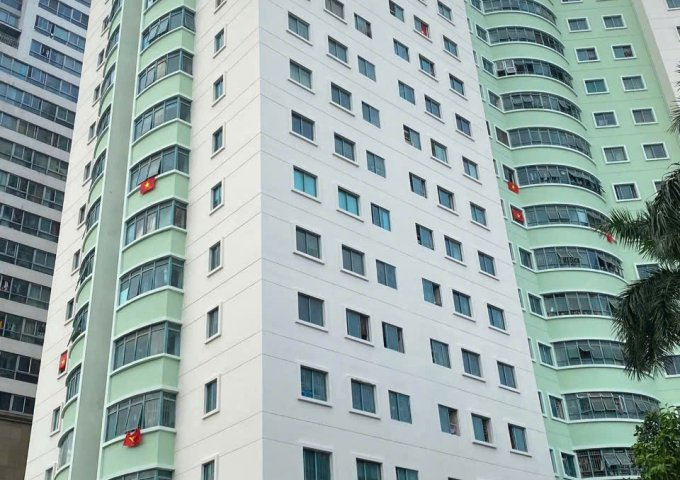 CHÍNH CHỦ CẦN CHO THUÊ CĂN CHUNG CƯ TẦNG 2 CHUNG CƯ VIGLACERA 671 HOÀNG HOA THÁM- BA ĐÌNH -HN