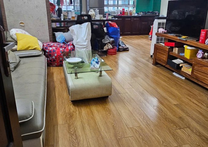 CHÍNH CHỦ CẦN CHO THUÊ CĂN CHUNG CƯ TẦNG 2 CHUNG CƯ VIGLACERA 671 HOÀNG HOA THÁM- BA ĐÌNH -HN