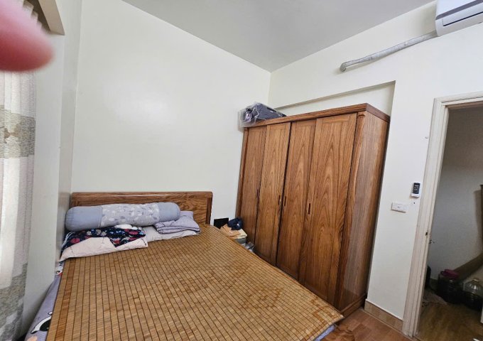 CHÍNH CHỦ CẦN CHO THUÊ CĂN CHUNG CƯ TẦNG 2 CHUNG CƯ VIGLACERA 671 HOÀNG HOA THÁM- BA ĐÌNH -HN