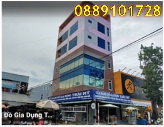 💥Bán nhà 2 mặt tiền tọa lạc tại TL934, Thị trấn Mỹ Xuyên, Mỹ Xuyên, Sóc Trăng. 0889101728