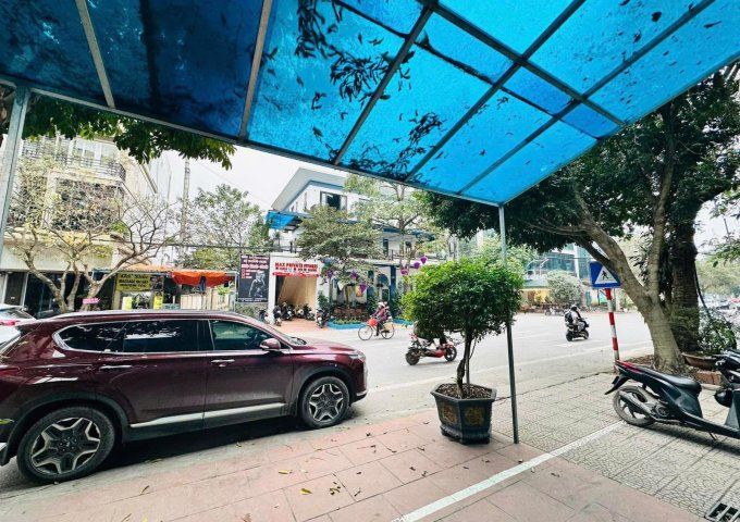 CHÍNH CHỦ bán nhà Liền kề, LÔ GÓC, Phú Hà - TX Sơn Tây - HN - Vị trí đẹp nhất Phú Hà