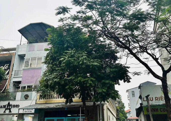 CHÍNH CHỦ bán nhà Liền kề, LÔ GÓC, Phú Hà - TX Sơn Tây - HN - Vị trí đẹp nhất Phú Hà