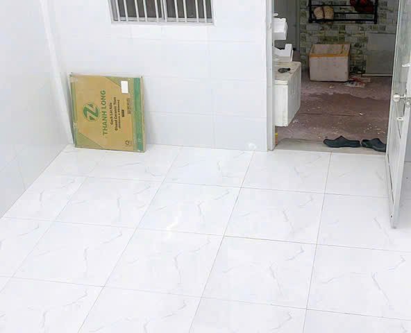 BÁN NHÀ NHỎ GIÁ TỐT – HẺM PHẠM HÙNG, GẦN NHÀ HÀNG BÌNH XUYÊN, Q8