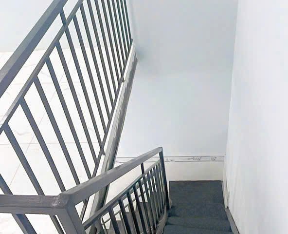 BÁN NHÀ NHỎ GIÁ TỐT – HẺM PHẠM HÙNG, GẦN NHÀ HÀNG BÌNH XUYÊN, Q8