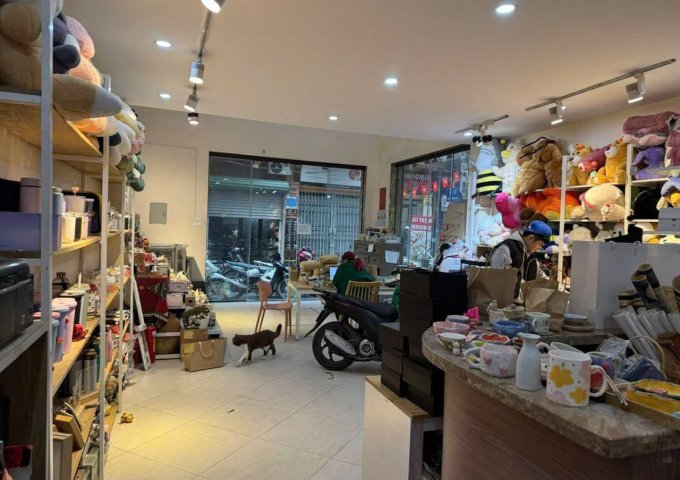 CHO THUÊ MẶT BẰNG KINH DOANH MINH KHAI