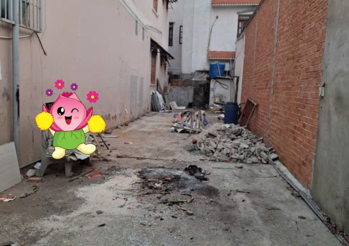 Chính Chủ Cần Bán Lô Đất Mặt Tiền Vị Trí Đẹp Tại  Chánh Hiệp, Quận 12, HCM