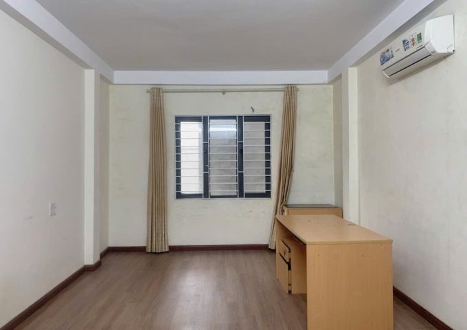 Bán Nhà Khuyến Lương Hoàng Mai 34m 5 Tầng 4 Phòng Sổ Đỏ Giá 5.08 Tỷ