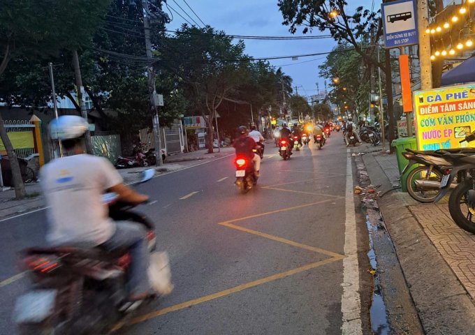 BÁN NHÀ MẶT TIỀN HƯNG PHÚ – TRUNG TÂM QUẬN 8 – NGANG KHỦNG 8M, GỌI NGAY: 0938827657 MS TUYỀN