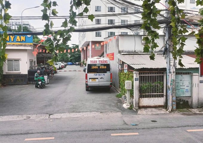 CẦN SANG NHƯỢNG QUÁN CAFE + 2 KIOT KINH DOANH (TỔNG DIỆN TÍCH ~120M2) – KHU VỰC GẦN CẦU BÌNH LỢI, THỦ ĐỨC