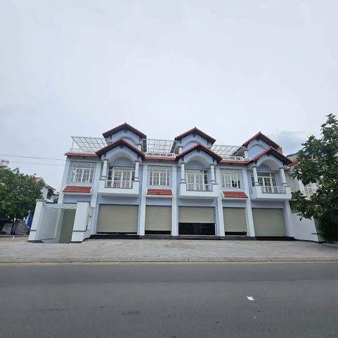 26-27-28 Song Hành, Phường An Phú, Quận 2