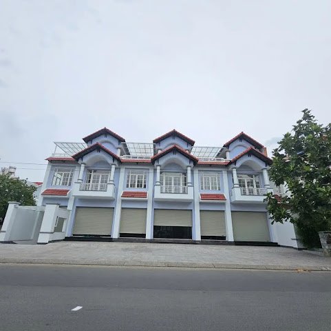 26-27-28 Song Hành, Phường An Phú, Quận 2