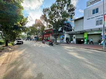 26-27-28 Song Hành, Phường An Phú, Quận 2