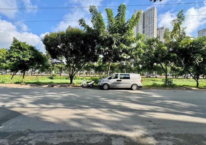 26-27-28 Song Hành, Phường An Phú, Quận 2