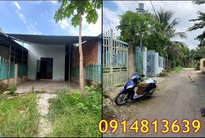 ⭐Chính chủ cho thuê và bán 3 căn nhà tại Cây Gáo, Cây Diệp, Quảng Tiền, Sông Trầu, Trảng Bom, 0914813639