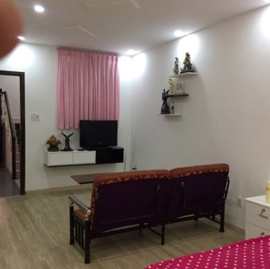 ⭐Cho thuê căn hộ dịch vụ tại 315/19B Lê Văn Sỹ, P.12, Q.3, TP.Hồ Chí Minh. 6,5tr/th; 0392650051