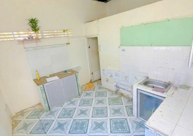 NHÀ ĐẸP TRUNG TÂM NHA TRANG – CHỈ 2 TỶ 2!