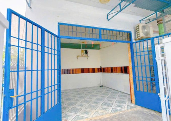 NHÀ ĐẸP TRUNG TÂM NHA TRANG – CHỈ 2 TỶ 2!