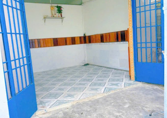 NHÀ ĐẸP TRUNG TÂM NHA TRANG – CHỈ 2 TỶ 2!