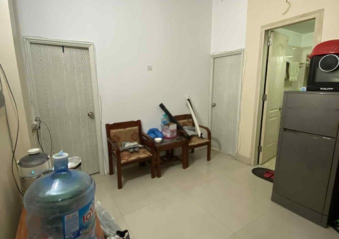 GÓC PASS PHÒNG - CCMN 2N1K - ĐẸP, THOÁNG, VIEW ĐƯỜNG LÁNG