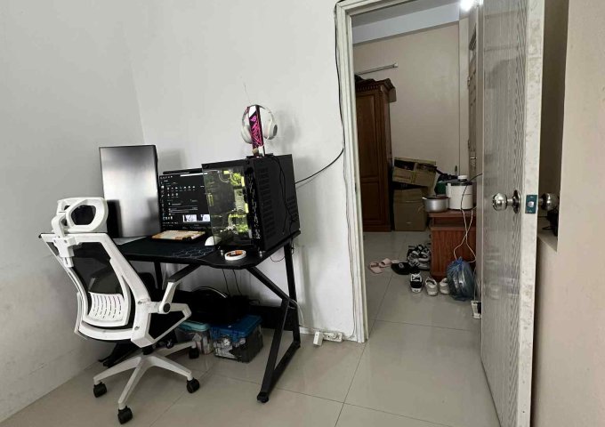 GÓC PASS PHÒNG - CCMN 2N1K - ĐẸP, THOÁNG, VIEW ĐƯỜNG LÁNG