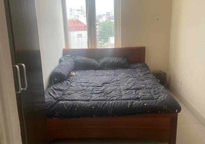 GÓC PASS PHÒNG - CCMN 2N1K - ĐẸP, THOÁNG, VIEW ĐƯỜNG LÁNG