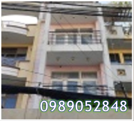 ⭐HOT HOT HOT - Cần bán nhanh căn nhà tại đường Nguyễn Đình Chính, P.15, Phú Nhuận, TP.HCM. 15,3 tỷ, 0989052848