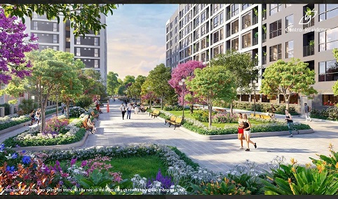 Bán nhà  xã hội- tiêu chuẩn cao cấp giá nhà ở xã hội -Hồng Bàng- Hải Phòng