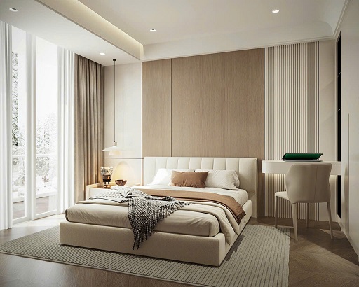 SHARE PHÒNG CHUNG CƯ CAO CẤP – GIÁ CHỈ TỪ 3 TRIỆU/THÁNG