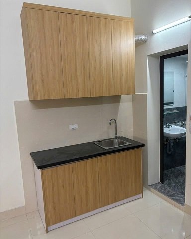 CHO THUÊ PHÒNG TRỌ FULL NỘI THẤT – KHÉP KÍN – GẦN XÃ ĐÀN (ĐÌNH TRUNG TỰ) - số nhà 10/61 ngõ 241 phố chợ Khâm Thiên