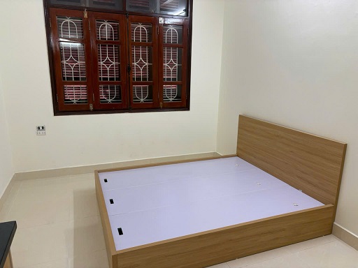 CHO THUÊ PHÒNG TRỌ FULL NỘI THẤT – KHÉP KÍN – GẦN XÃ ĐÀN (ĐÌNH TRUNG TỰ) - số nhà 10/61 ngõ 241 phố chợ Khâm Thiên