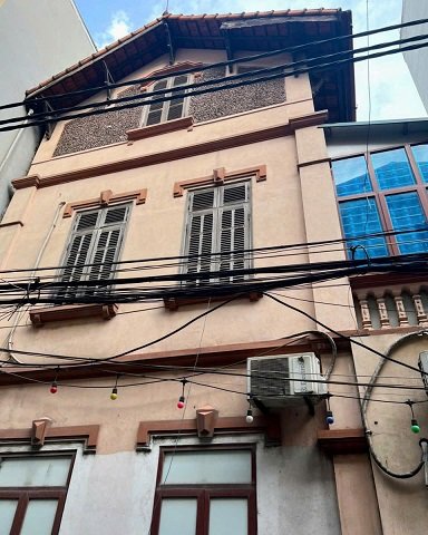 BÁN NHÀ MẶT PHỐ MỄ TRÌ THƯỢNG – VỊ TRÍ ĐẮC ĐỊA – MẶT TIỀN KHỦNG – THÍCH HỢP AN CƯ LÂU DÀI KẾT HỢP KINH DOANH NGAY PHỐ MỄ TRÌ THƯỢNG