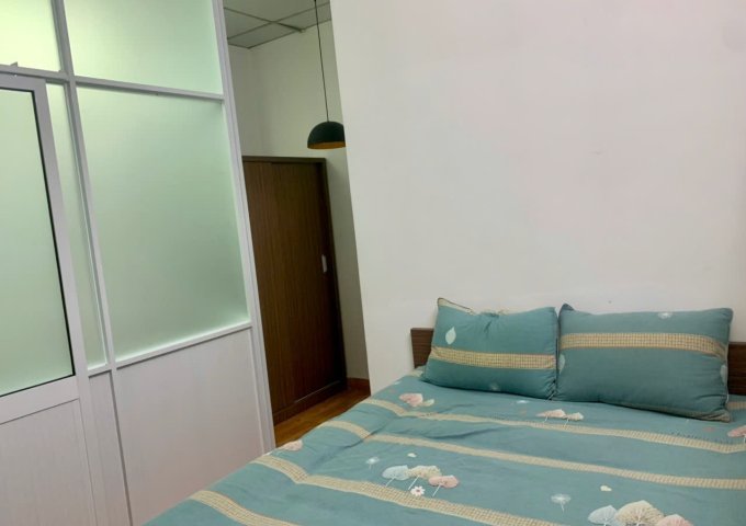 CHO THUÊ PHÒNG TRỌ ĐỘC LẬP FULL NỘI THẤT – Q. BÌNH THẠNH – 8 TRIỆU/THÁNG